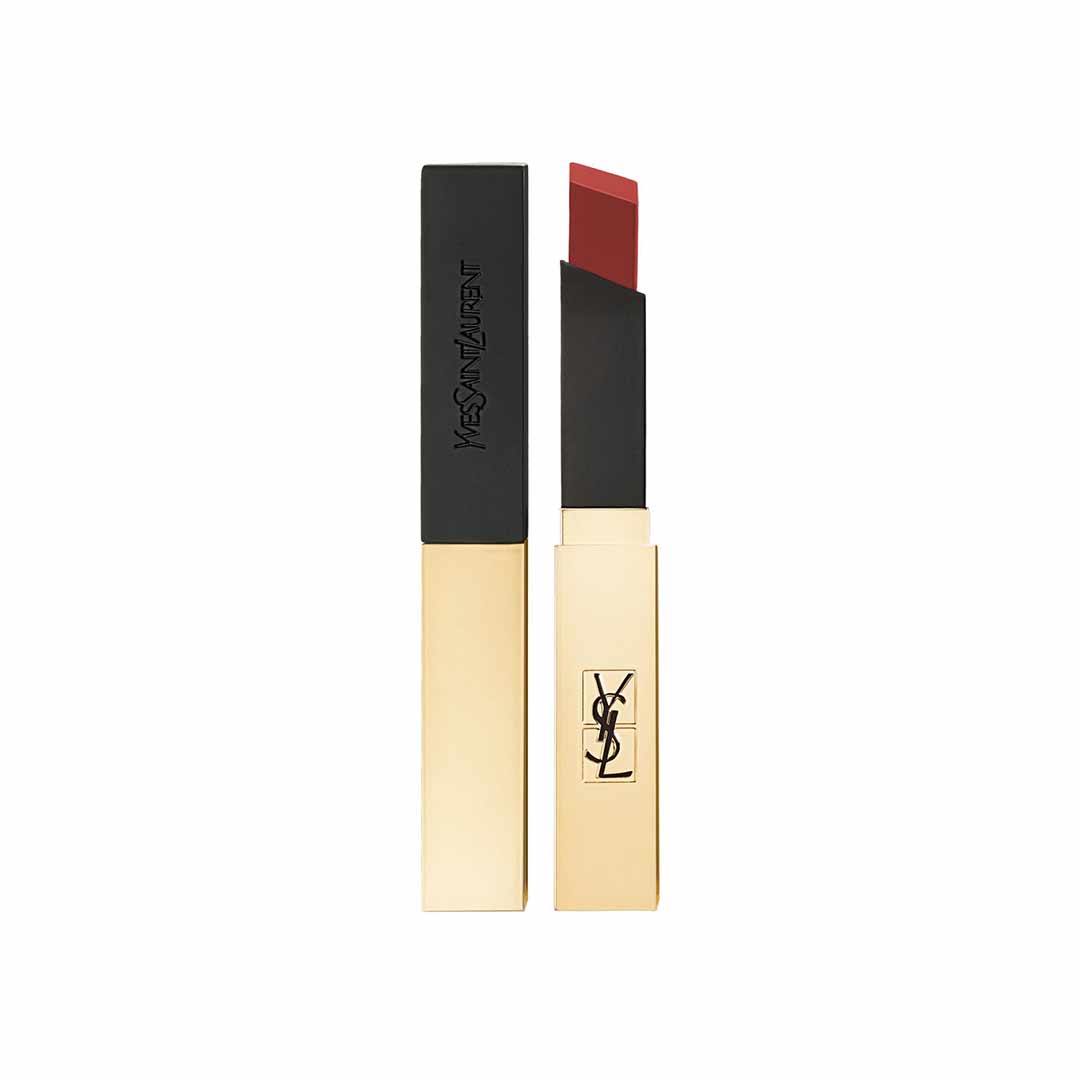 Yves Saint Laurent Rouge Pur Couture The Slim Lipstick 9 Red Enigma 3g