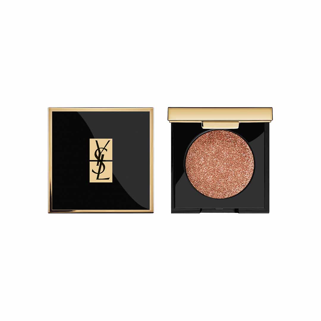 Yves Saint Laurent Sequin Crush Mono Eyeshadow 6 Confident Nude 2.8g