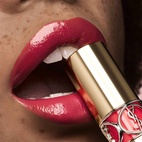 Yves Saint Laurent Rouge Volupte Shine Lipstick 152