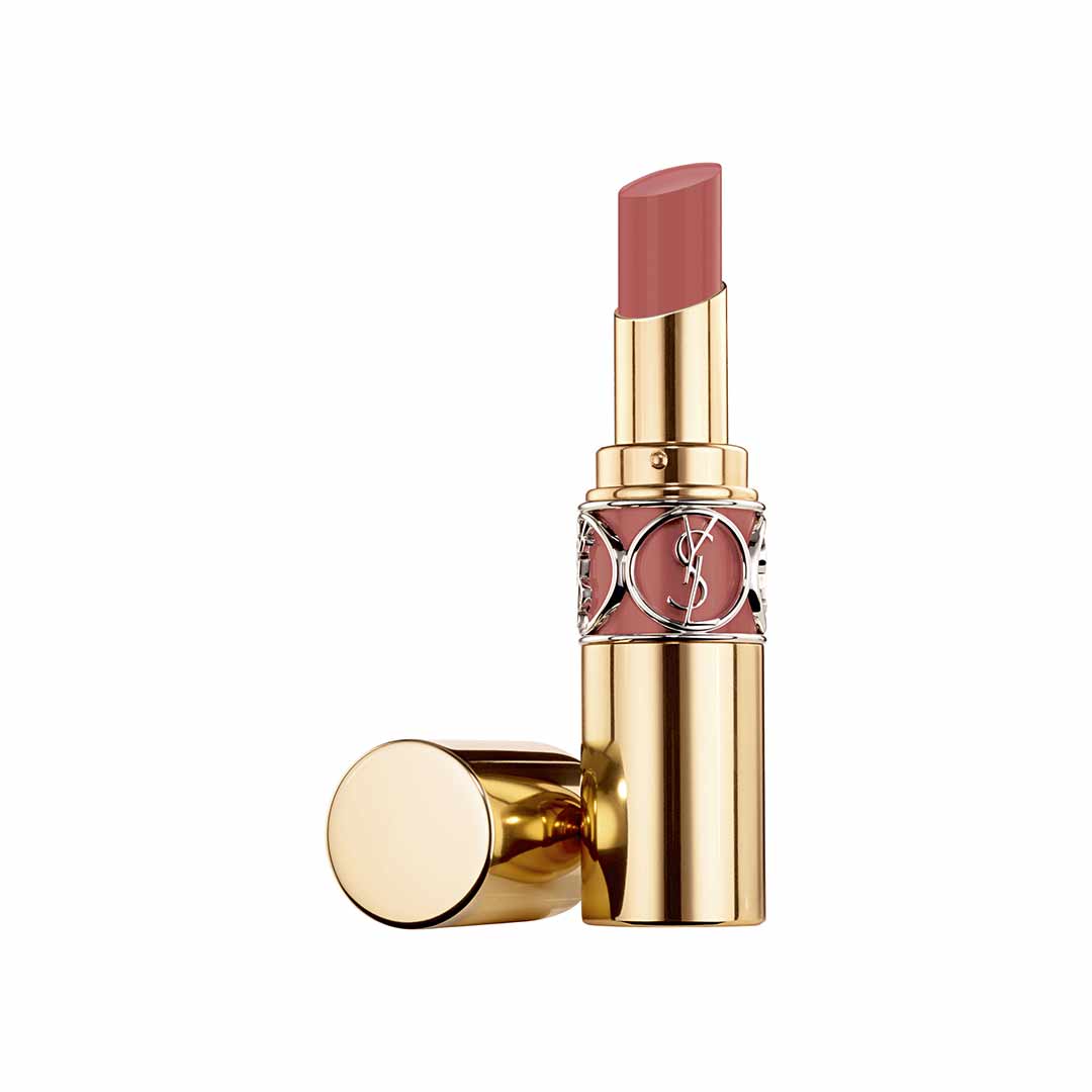 Yves Saint Laurent Rouge Volupte Shine Lipstick 153