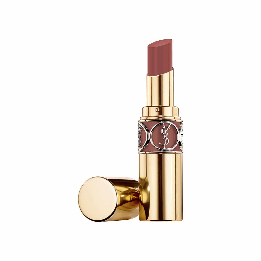 Yves Saint Laurent Rouge Volupte Shine Lipstick 154