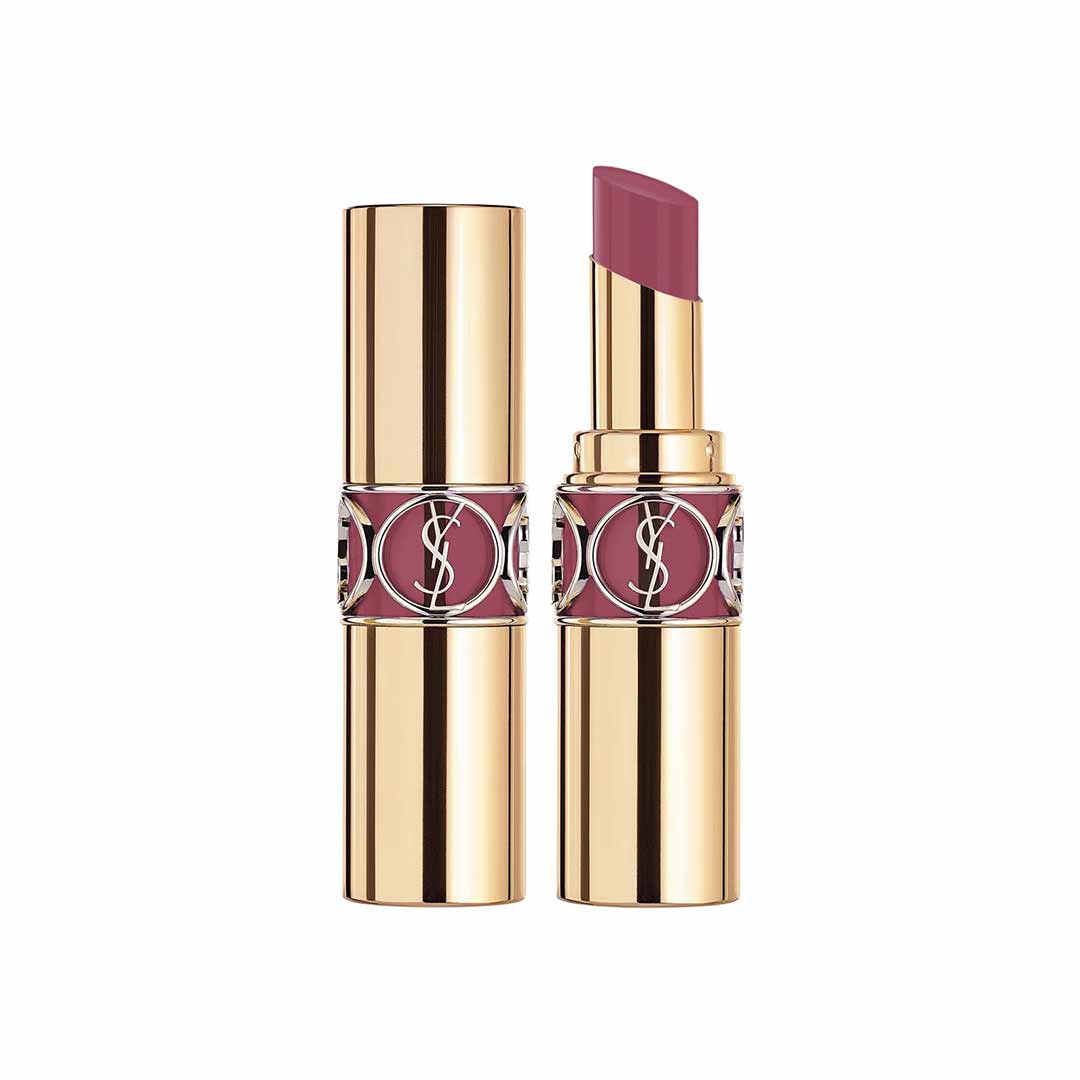 Yves Saint Laurent Rouge Volupte Shine Lipstick 124 4g