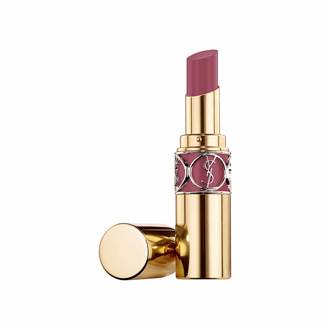 Yves Saint Laurent Rouge Volupte Shine Lipstick 124 4g