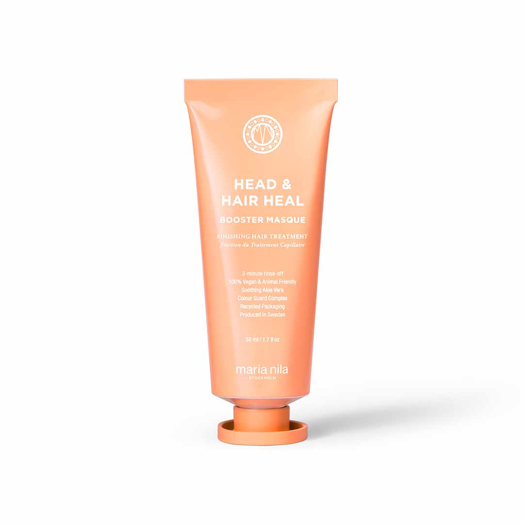 Maria Nila Head And Hair Heal Booster Masque 50 ml