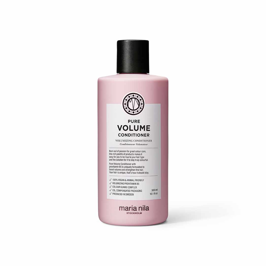 Maria Nila Pure Volume Conditioner 300 ml