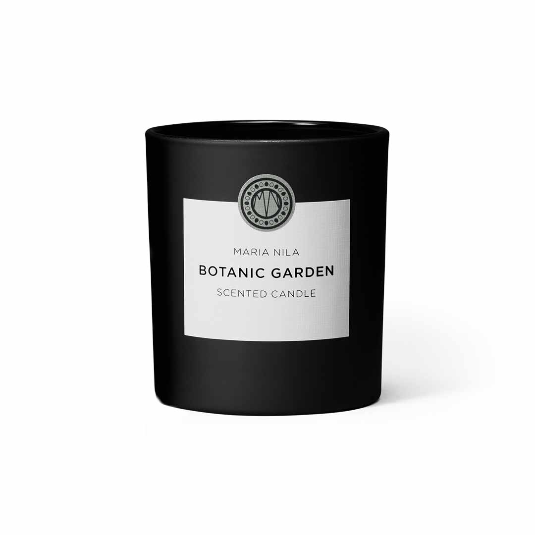 Maria Nila Scented Candle Botanic Garden 210g