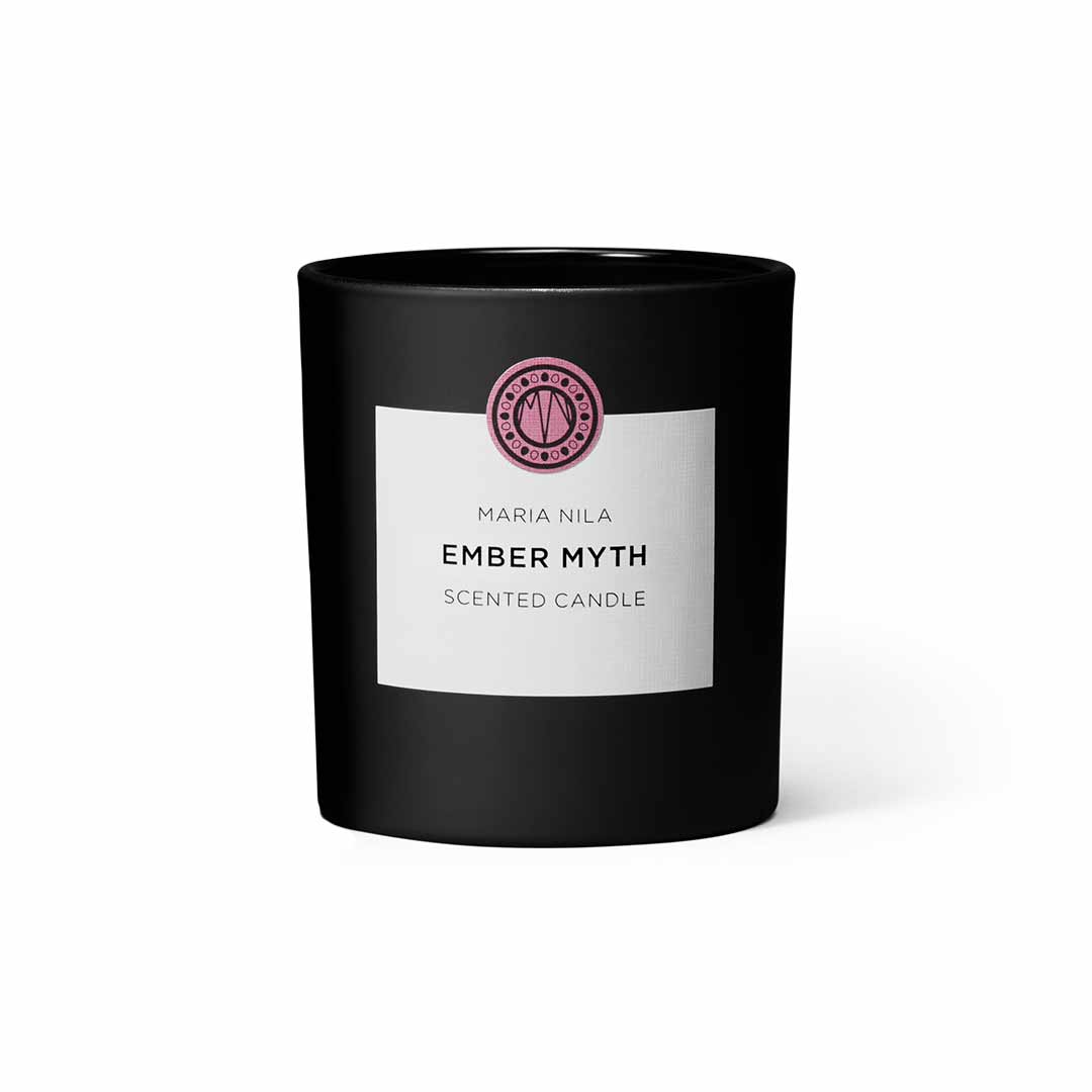 Maria Nila Scented Candle Ember Myth 210g