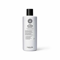 Maria Nila Sheer Silver Shampoo 350 ml