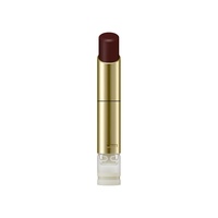 Sensai Lasting Plump Lipstick Brownish Mauve Lp12 3.8g