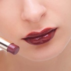 Sensai Lasting Plump Lipstick Brownish Mauve Lp12 3.8g