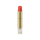 Sensai Lasting Plump Lipstick Vivid Orange Lp02 3.8g