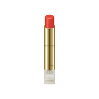 Sensai Lasting Plump Lipstick Vivid Orange Lp02 3.8g