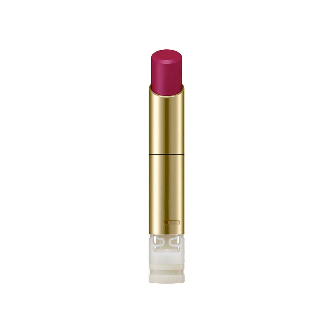 Sensai Lasting Plump Lipstick Mauve Rose Lp04 3.8g