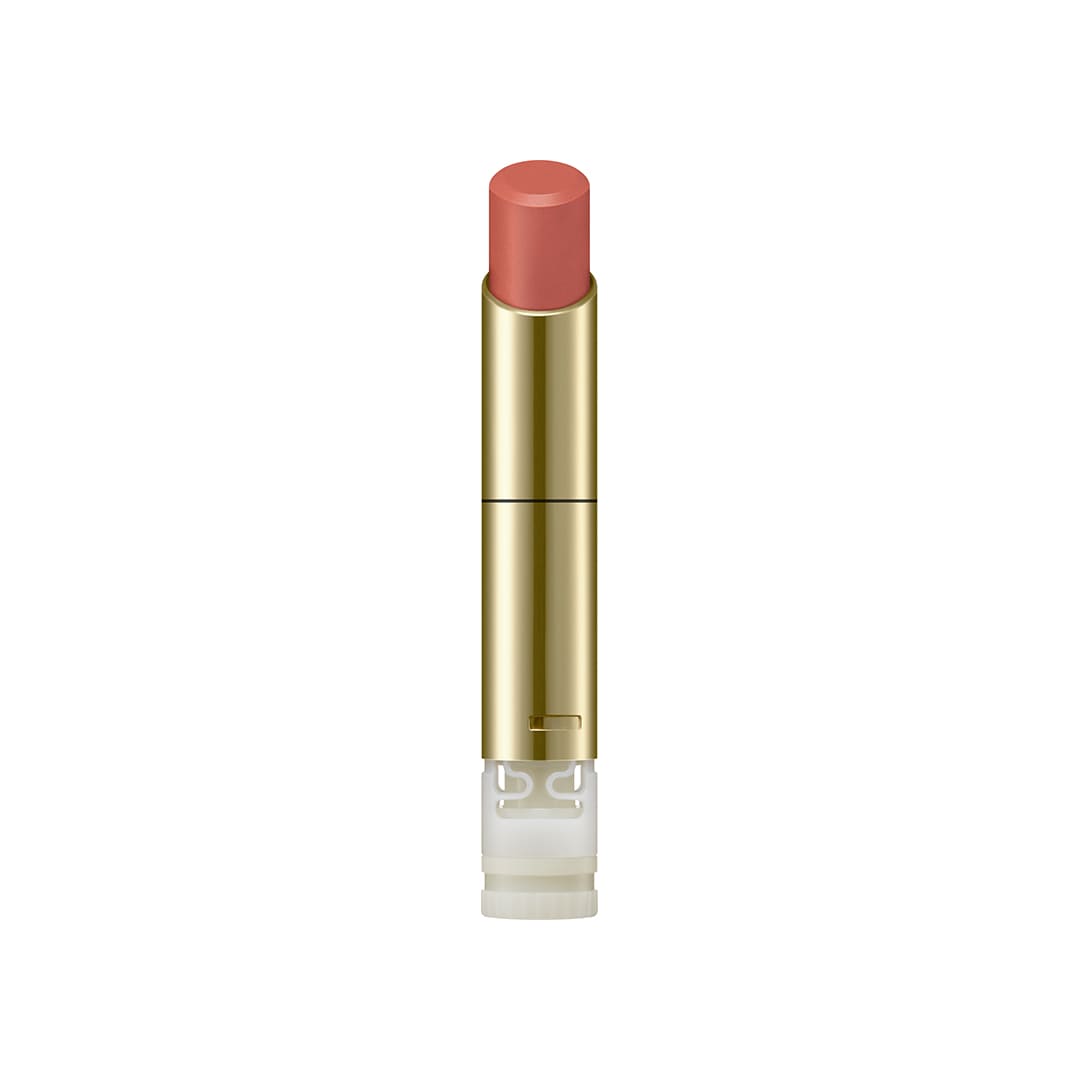 Sensai Lasting Plump Lipstick Lp05 Light Coral Refill