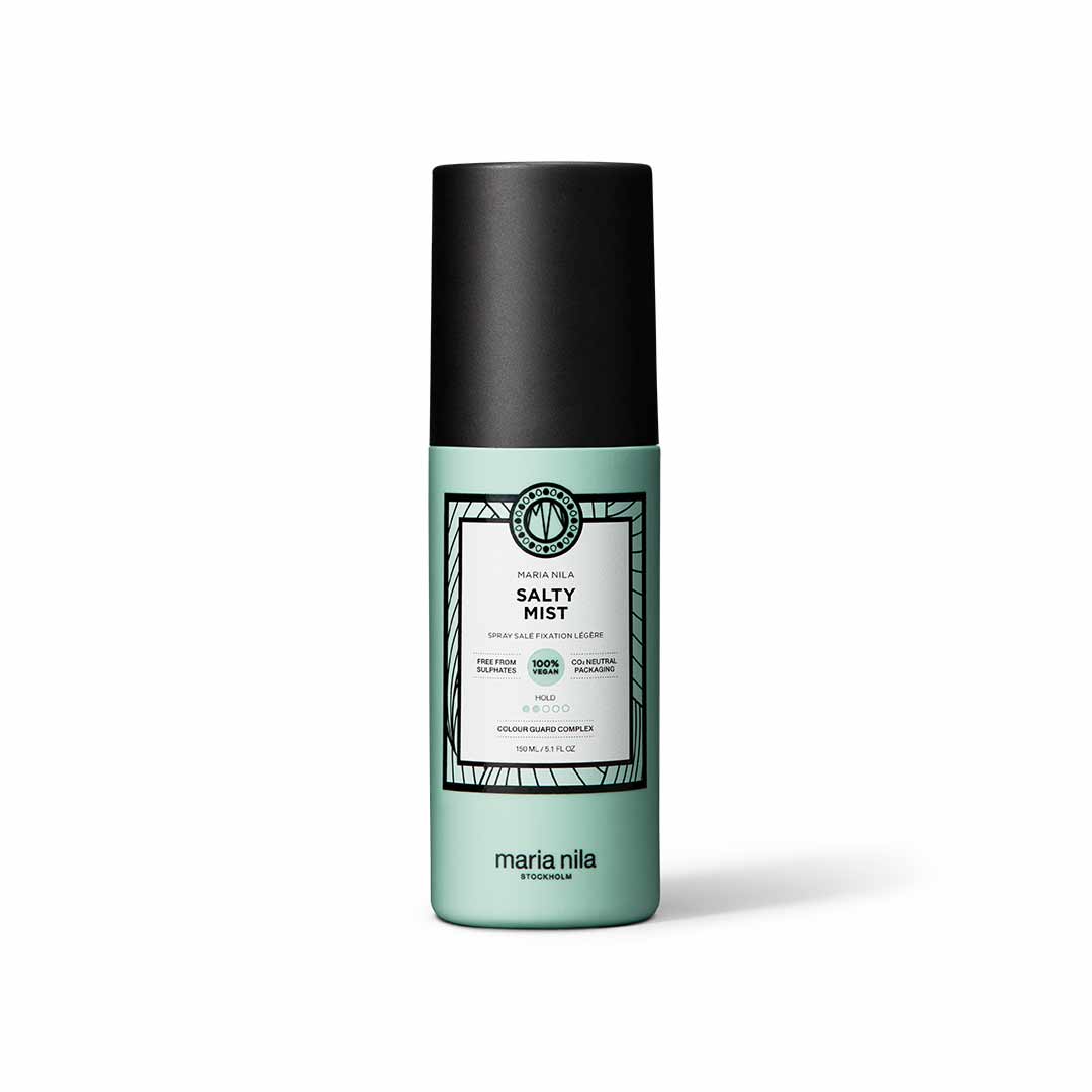 Maria Nila Style And Finish Salty Mist 150 ml