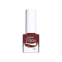 Depend 7day Hybrid Polish Vintage Voyage Sydney On The List 7299 5 ml