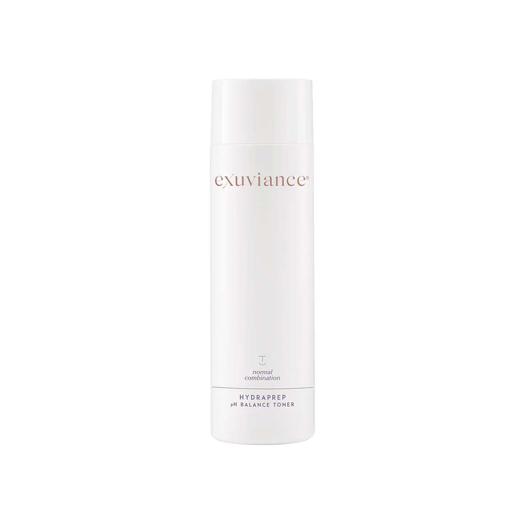 Exuviance Hydraprep Ph Balance Toner 200 ml