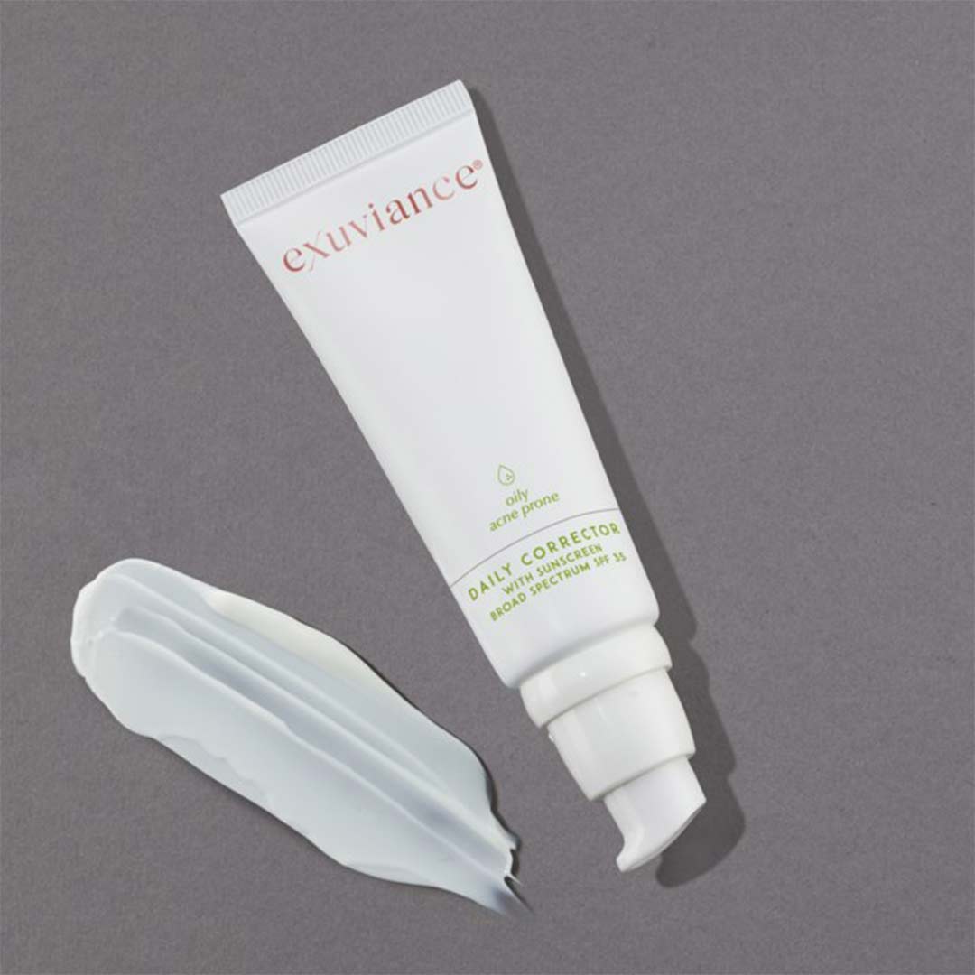 Exuviance Daily Corrector Spf35 40g