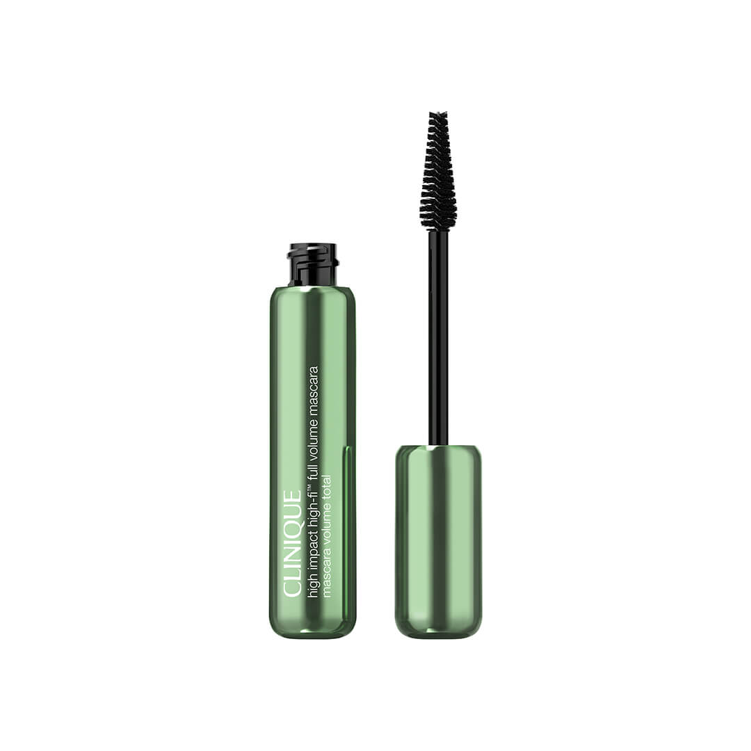 Clinique High Impact High Fi Full Volume Mascara Black 10 ml