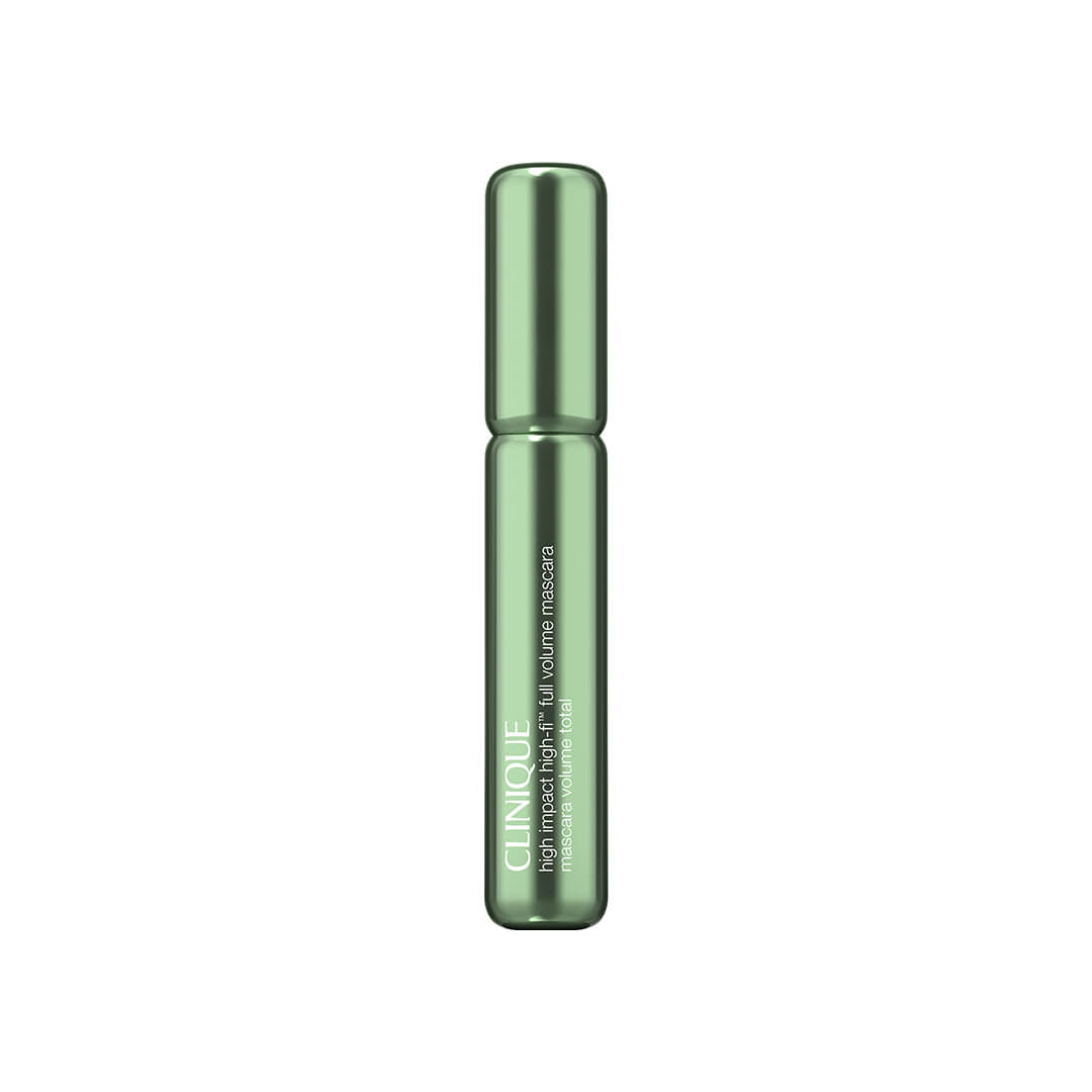 Clinique High Impact High Fi Full Volume Mascara Black 10 ml