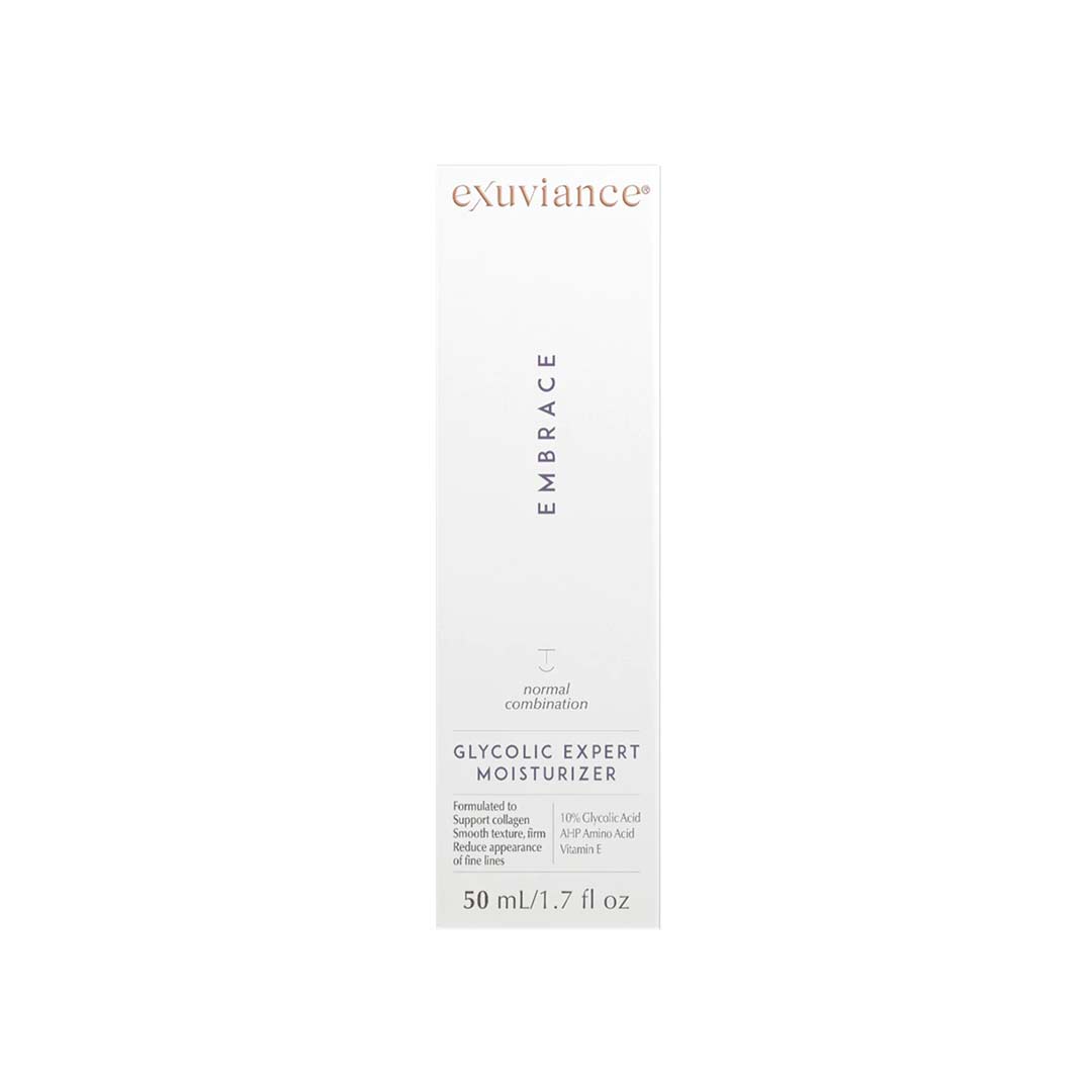 Exuviance Glycolic Expert Moisturizer 50 ml