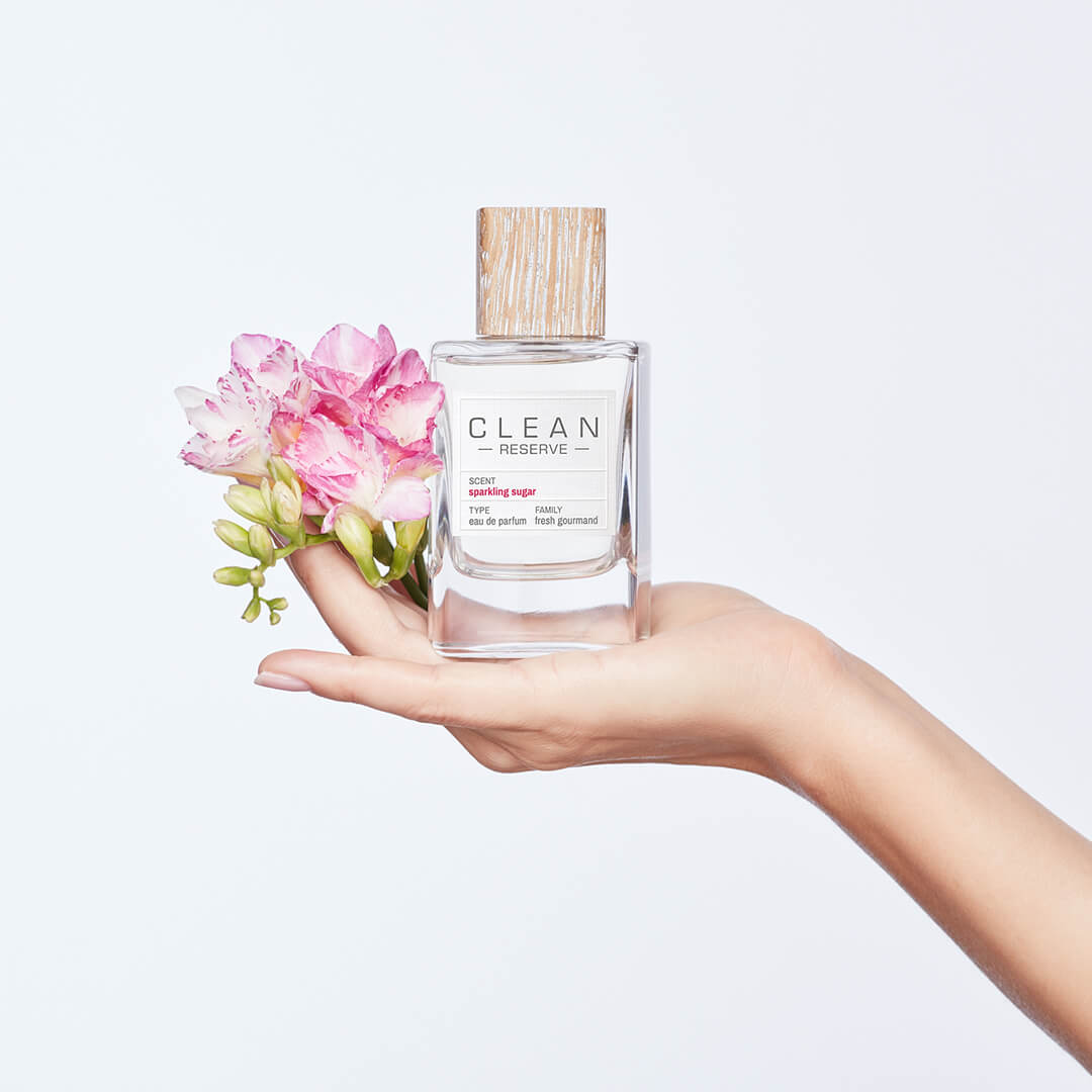 Clean Reserve Sparkling Sugar EdP 50 ml