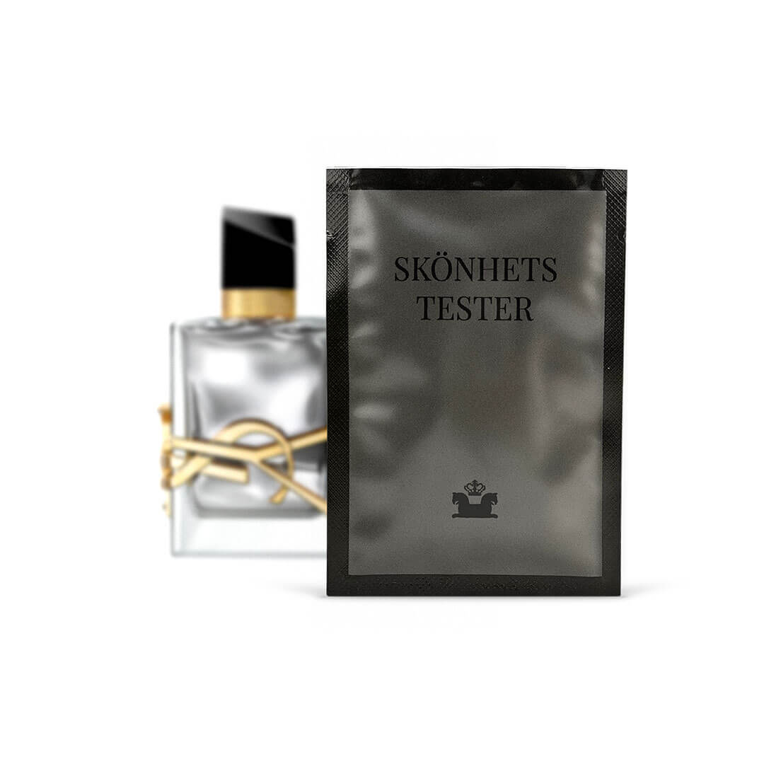 Yves Saint Laurent Libre L Absolu Platine - Skönhetstester