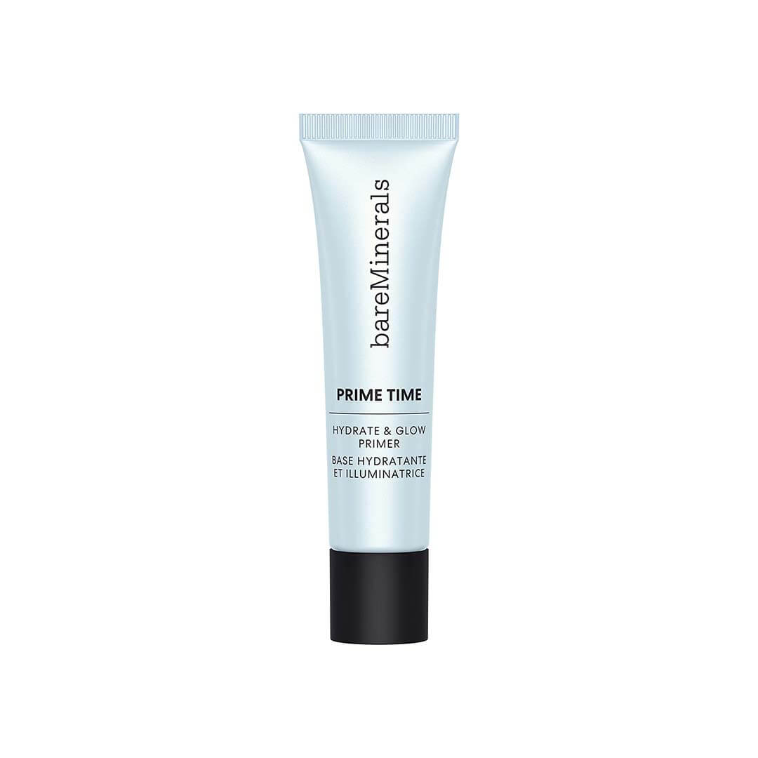 bareMinerals Prime Time Hydrate And Glow 30 ml