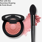 bareMinerals Gen Nude Blonzer Kiss Of Pink 3.8g