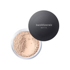 bareMinerals Matte Foundation Fairly Medium Matte 05 Spf15 6g