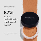 bareMinerals Matte Foundation Fairly Medium Matte 05 Spf15 6g