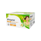 Priorin Kapslar 180 pcs