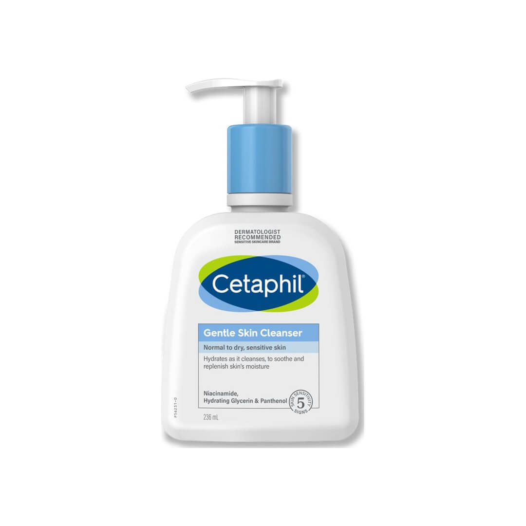 Cetaphil Gentle Skin Cleanser