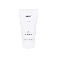 Maria Åkerberg Face Mask Spirulina 50 ml