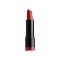 NYX Professional Makeup ROUND LIPSTICK HERO