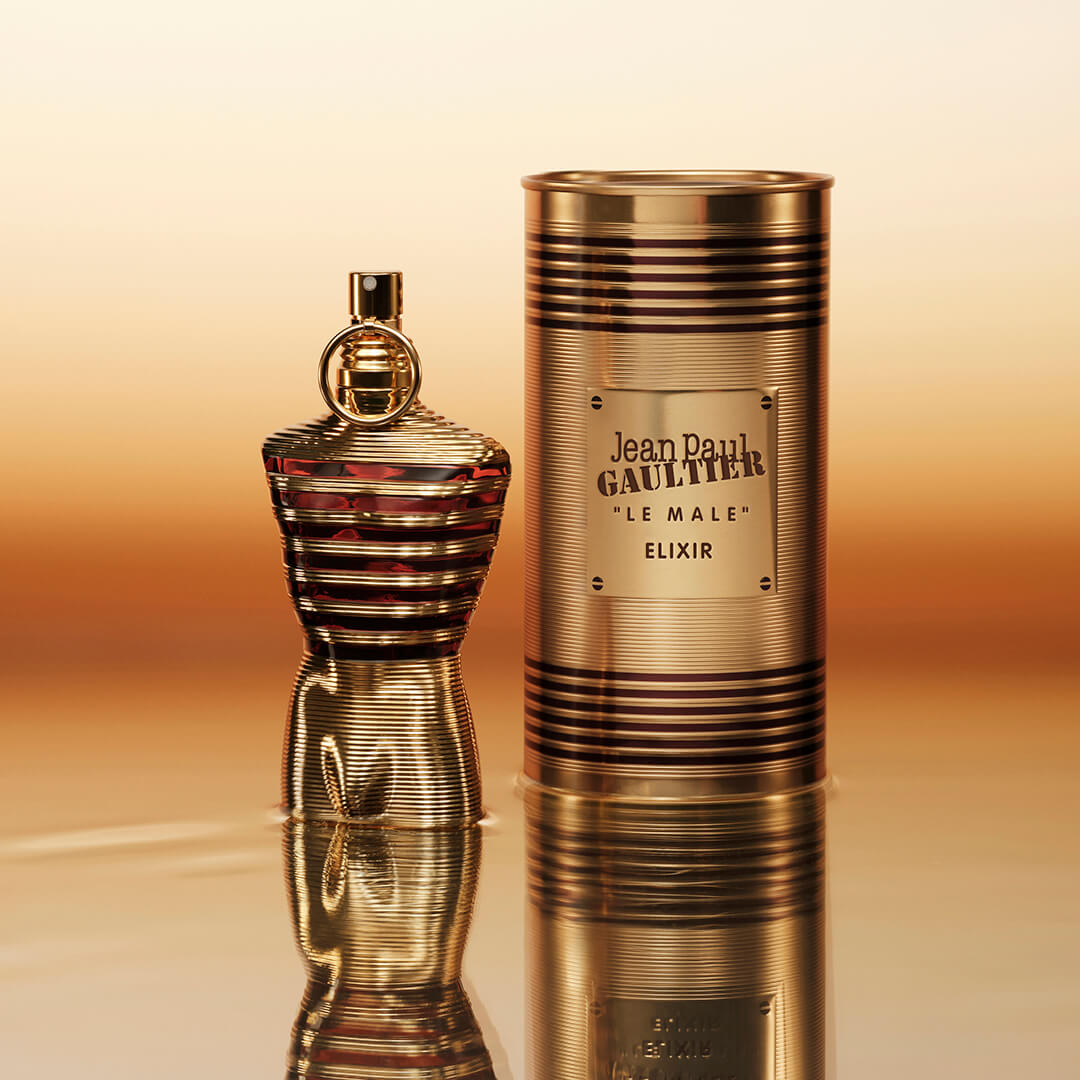 Jean Paul Gaultier Le Male Elixir EdP 75 ml