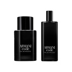 Armani Code EdT 50 + 15 ml Holiday Set 2023