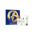 Armani Acqua Di Gio Homme EdT 100 + 15 ml And Shower Gel 75 ml Holiday Set 2023