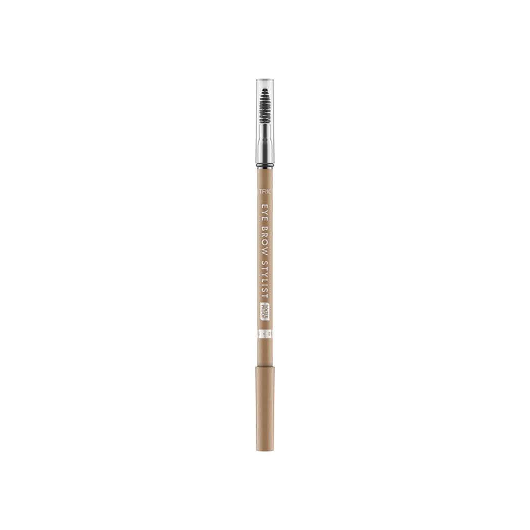 Catrice Eye Brow Stylist Ashy Drama 015