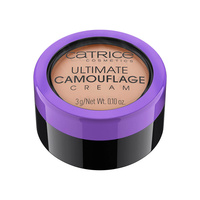 Catrice Ultimate Camouflage Cream N Light Beige 020 3g