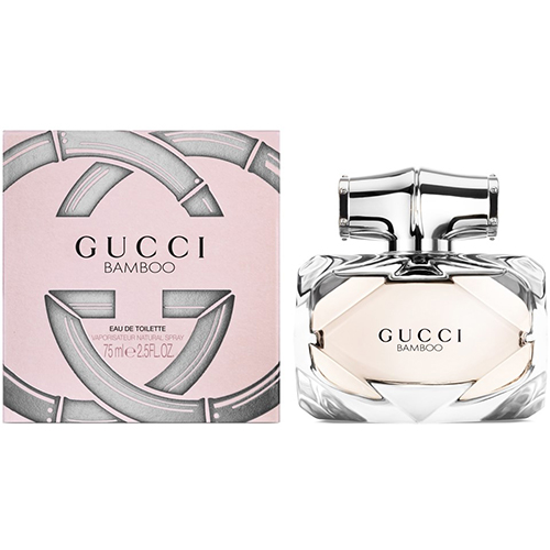 Gucci Bamboo EdT 75 ml