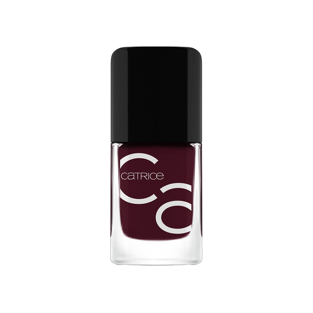 Catrice Iconails Gel Lacquer Partner In Wine 127