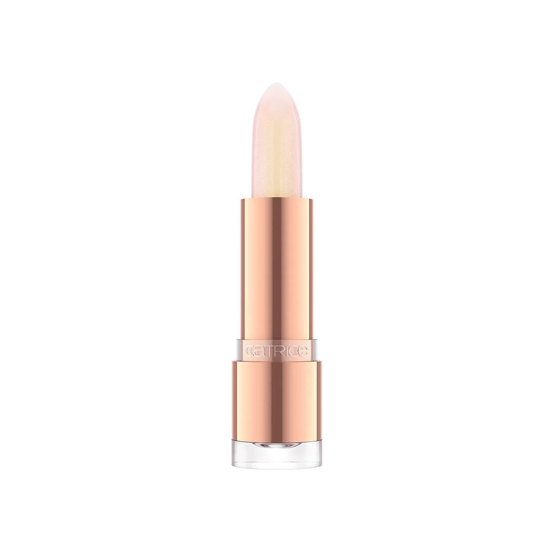 Catrice Sparkle Glow Lip Balm From Glow To Wow 010