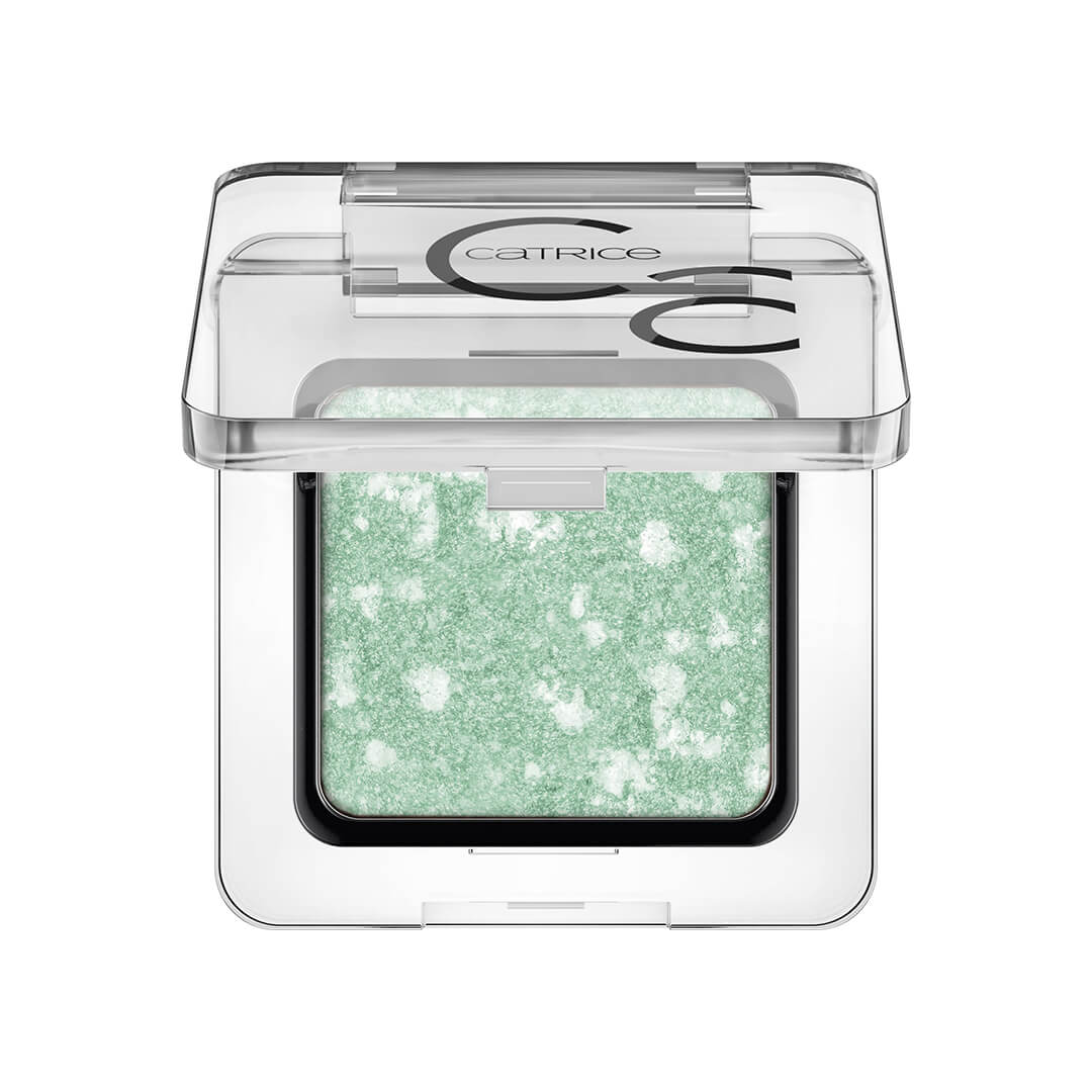 Catrice Art Couleurs Eyeshadow Jungle Jade 410