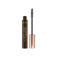 Catrice Pure Volume Magic Brown Mascara Burgundy Brown 010