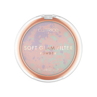 Catrice Soft Glam Filter Powder Beautiful You 010 9g