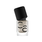 Catrice Iconails Gel Lacquer Silverstar 155