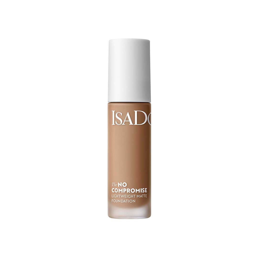 IsaDora No Compromise Lightweight Matte Foundation 5C 30 ml