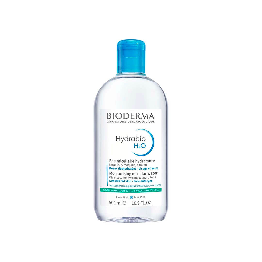 Bioderma Hydrabio H2O