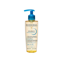 Bioderma Atoderm Shower Oil 200 ml